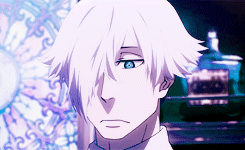 mukoros: We forget all about the people we’ve judged. Because if we didn’t, we