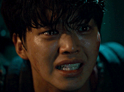 Song Kang As Cha Hyun Soo Sweet Home Netfli Tumbex