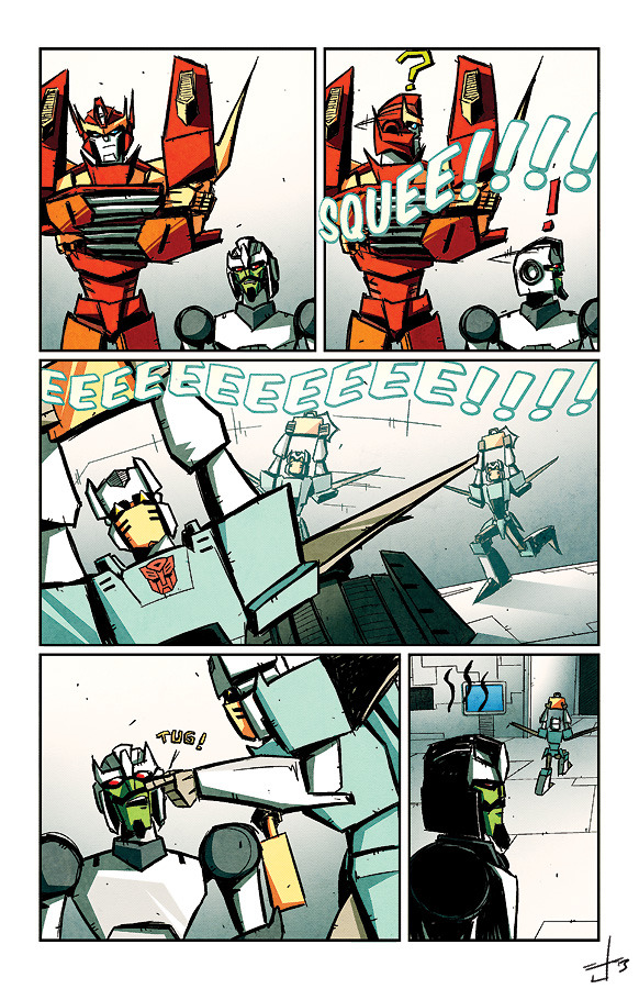 dcjosh:  hm. maybe i’ll do more scenes from the prose bit at the end of MTMTE 21