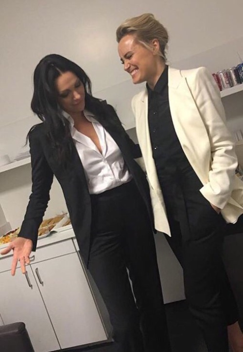 thisgirlsinterrupted:  I’m so gay