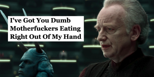 Star Wars: Attack Of The Clones - (2/?)