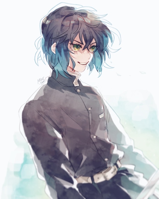 鬼滅の刃イラスト On Tumblr 鬼滅の刃イラスト On Tumblr