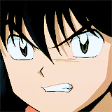 shippos:“If you think you can rely on my strength to save you this time, you better think agai