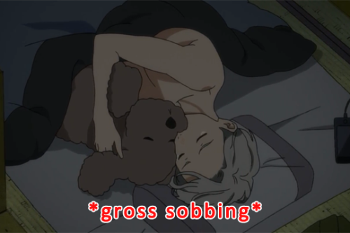 ineffectualdemon:bathosbardess:i added commentary(in which viktor nikiforov, living legend, realises