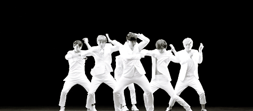  U-Kiss' She's Mine    