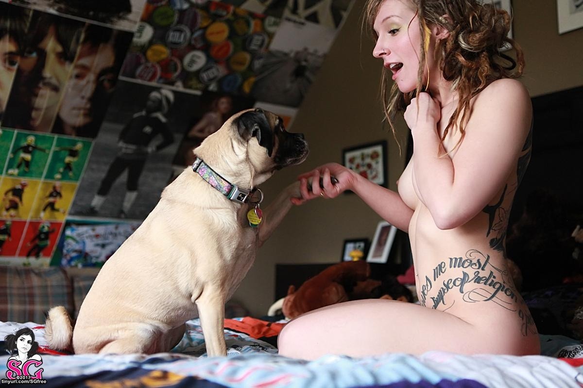  Damsel (and another cutie).  