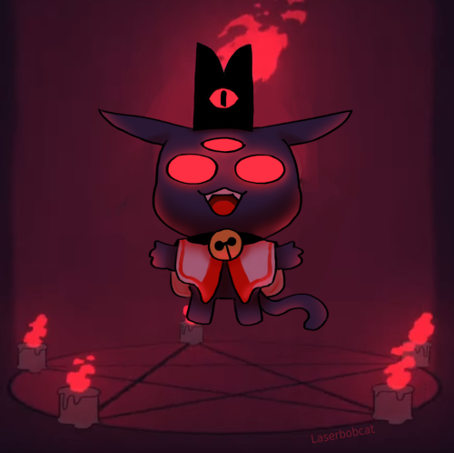 darknessthatmakesyousleepy - Shroomie