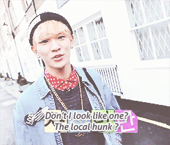 ♡ kibum's little freak ♡
