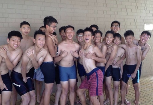 harronjam: If SJI boys dun make you horny, then idk what will?