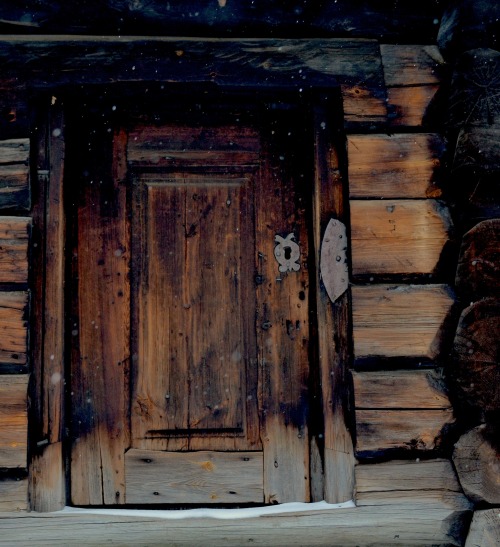 milicarancic:  Carvings… Norsk Folkemuseum, Oslo, Norway 