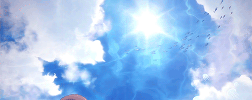   Nagi no Asukara | Episode 13  Landscape + Scenery   