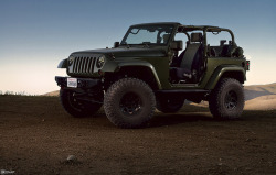 automotivated:  Jeep_Wrangler_02 by gtkiller