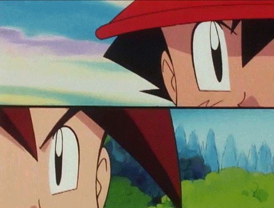 pokemon:    Don’t let the opposition get you down this Monday, Trainers. Your rivals