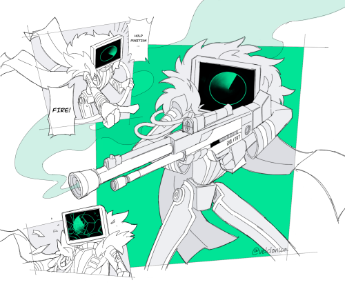 Posted This On Twitter As Well But I Haven’t Posted Anything On Tumblr For Quite A While So Here We