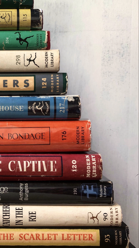 From Ml.books