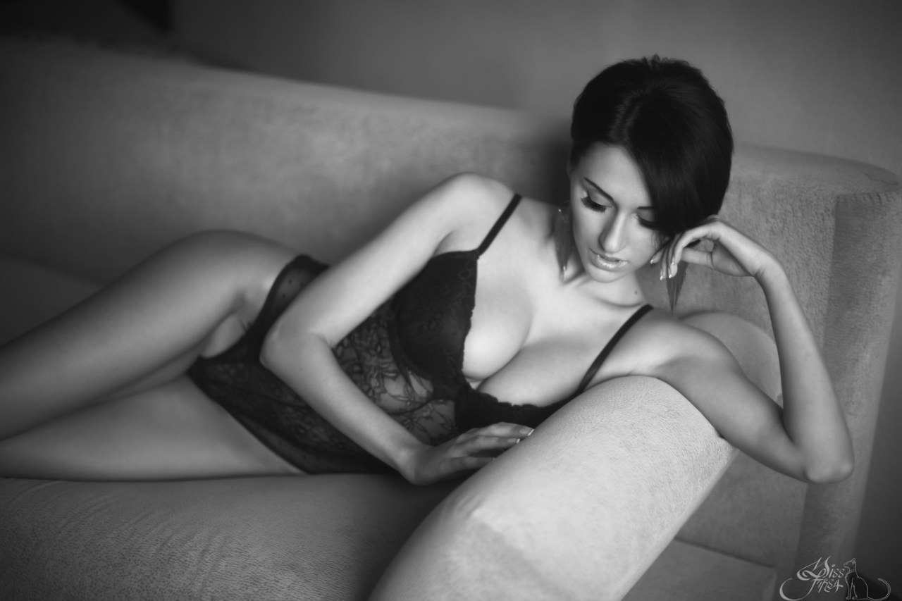 timeforsexiness:  Yulia Pilushka Androschuk
