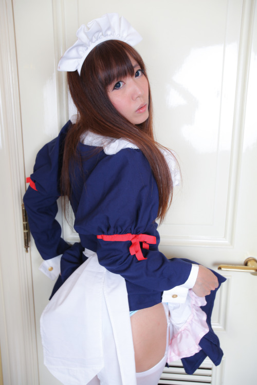 Cosplay Girl Ayane (kara no naka no kotori) 6HELP US GROW Like,Comment & Share.CosplayJapaneseGirls1.5 - www.facebook.com/CosplayJapaneseGirls1.5CosplayJapaneseGirls2 - www.facebook.com/CosplayJapaneseGirl2tumblr - http://cosplayjapanesegirlsblog.tumb