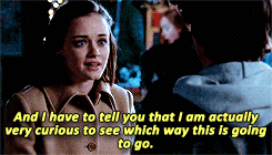 oliviasbenson:  What do you want to talk to me about?! 