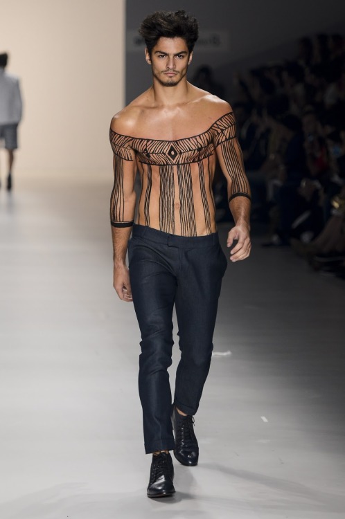 jacobbellicouse:  Luis Coppini 