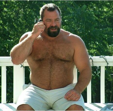 thebigbearcave:  fhabhotdamncobs:  ♂♂   SEX