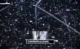 findingchico:“Let’s run a diagnostic on the machine, see how it handles context on a few subjects.”