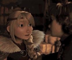 howtotrainyourdragon2:  Here’s a new Dragons 2 interview clip! 