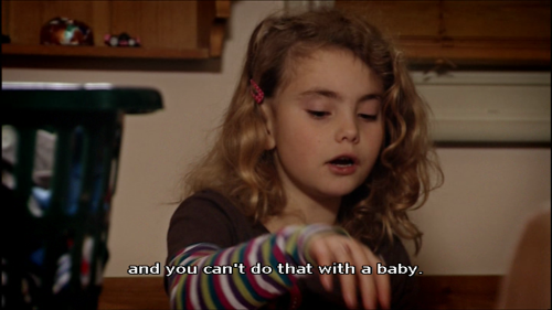 smartgirlsattheparty: existe-d: this child is a genius she speaks the truth