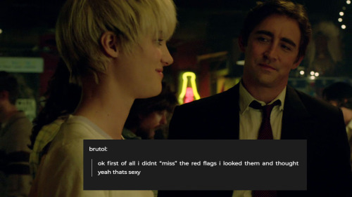 travllingbunny:Halt and Catch Fire + text posts: season 1 (part 1)And here it is, after my many sets