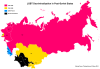 LGBT Decriminalization in Post-Soviet States
by NuclearVacuum (reddit)