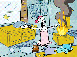 SpongeBob SquarePants