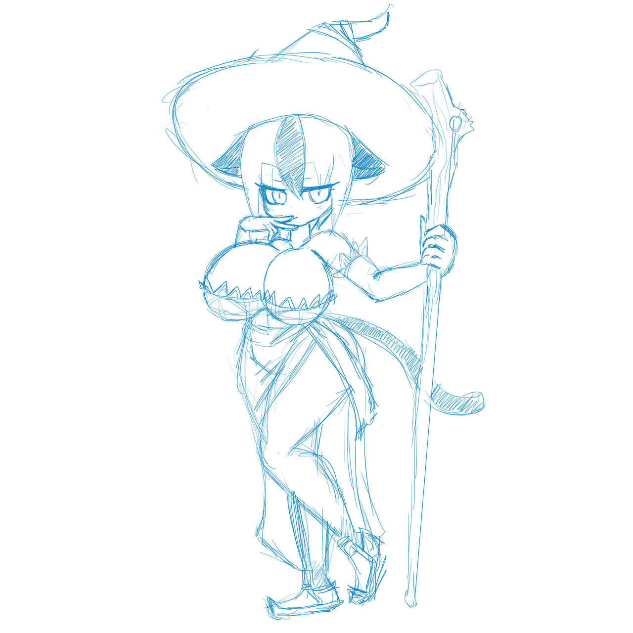 asknikoh:21/10/17 Stream Commissions ;9