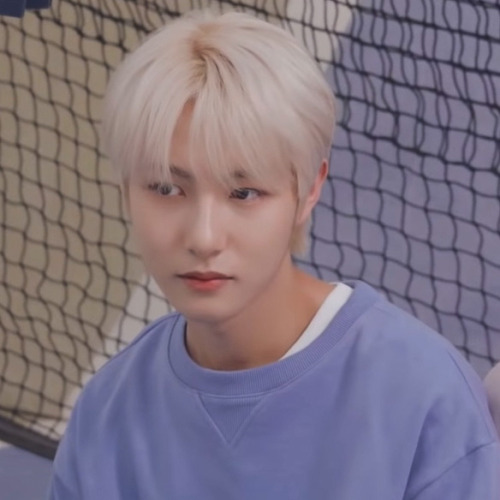 Fcmm Behind // Renjun 