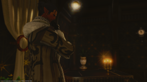 house-vexile: ~An Evening of Poetry: A Beginning~((A collection of screenshots from a lovely event! 