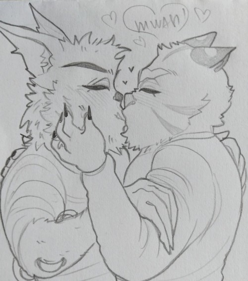 Torbek And Frost My Beloved They All Fabulous