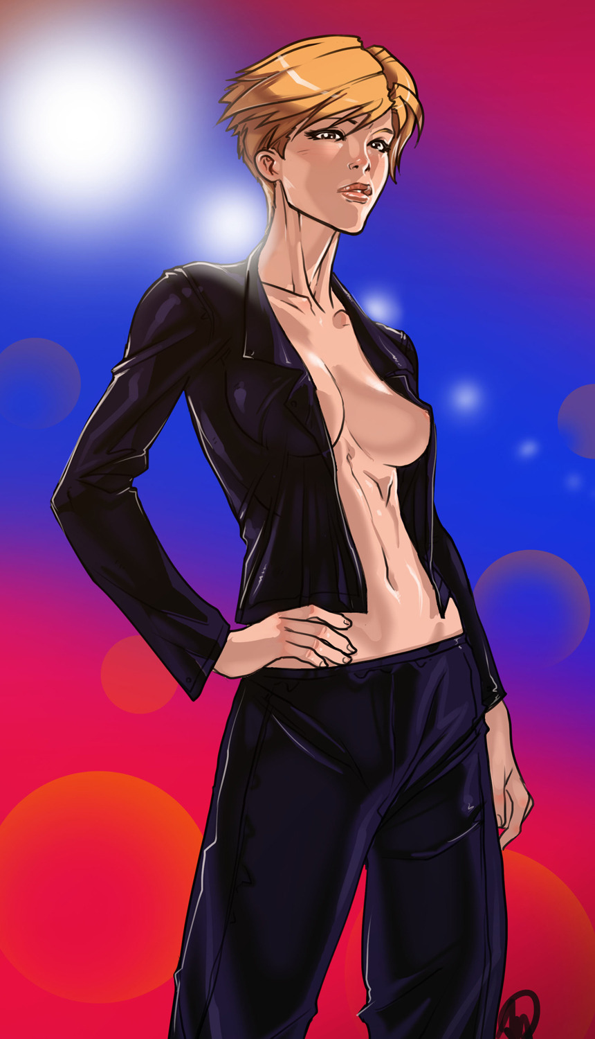 cavalier-renegade:  Favorite Hentai Part 4 (top to bottom) Eyebrow Queen by Owler