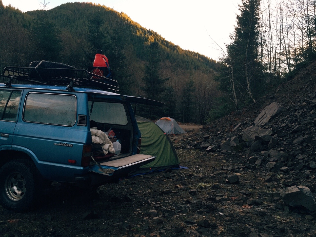 forrestmankins:  Been busy doing this the past few days. Day 31 of living in the