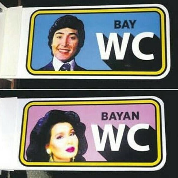 BAY
WC
BAYAN