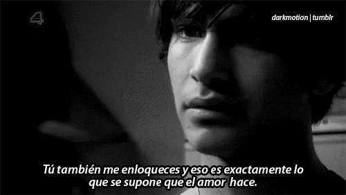 darkmotion:  Skins S04E07 