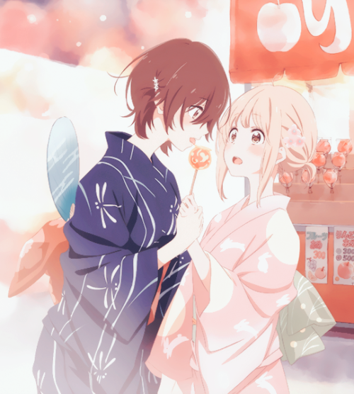 jolynecujo: 明日への扉