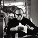 Porn photo charlesbukowski-world:  “—Creo que necesito