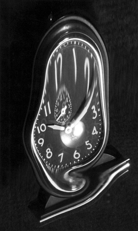 André Kertész, Distortion, 1920s
