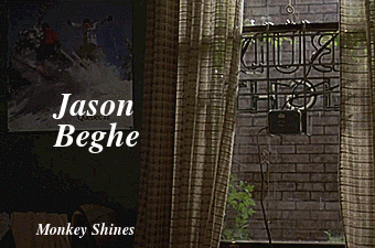 el-mago-de-guapos: Jason Beghe Monkey Shines (1988) 