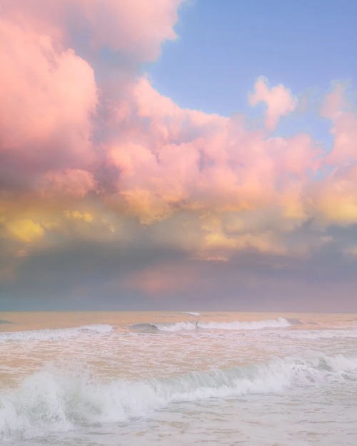 Adriatic Sea By Mauro Roberto Scalabroni