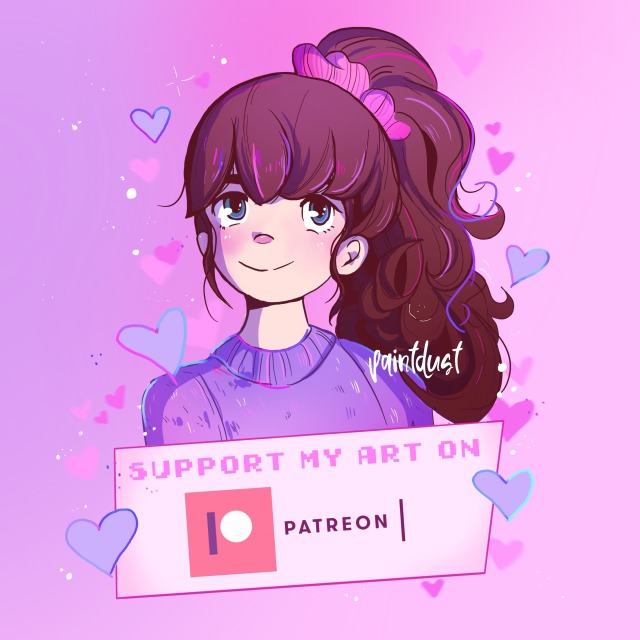 ♡ MY PATREON IS NOW LIVE ♡ Subscribe here If you are unsure what that means, Patreon is a platform where you can support...