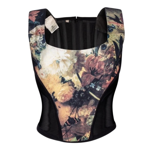 Vivienne Westwood Corsets