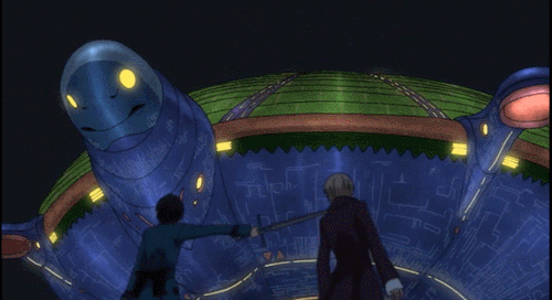 fabulousviscountdruitt:  The Making Of Kuroshitsuji II Yes, this OVA is real  