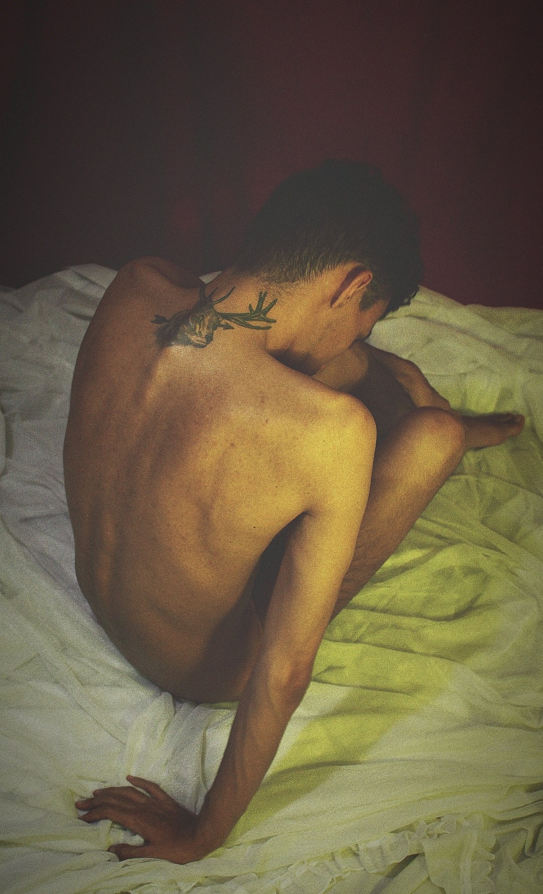 byhenriquebinatto: “APOLLO II” the light and the sunby Henrique Binatto &amp;