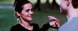 Daily Vampire Academy