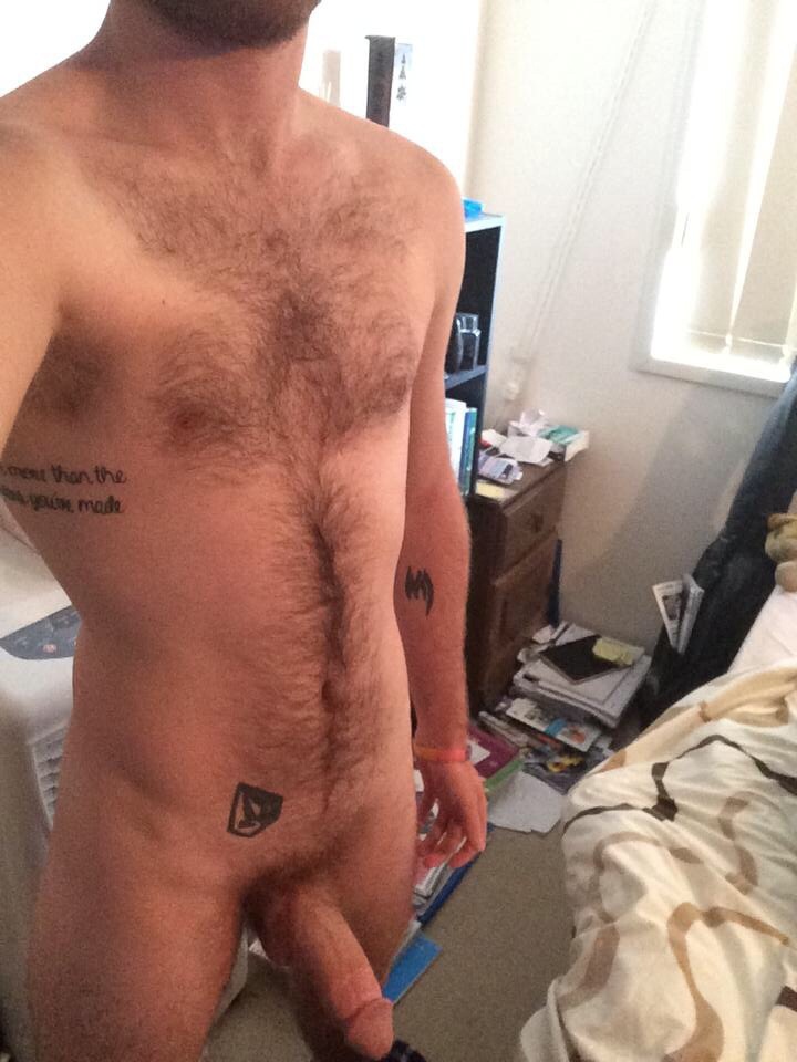 brahzilla:  God bless you and your hot body 
