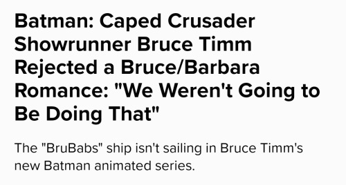 We Can Safely Watch Batman The Caped Crusader